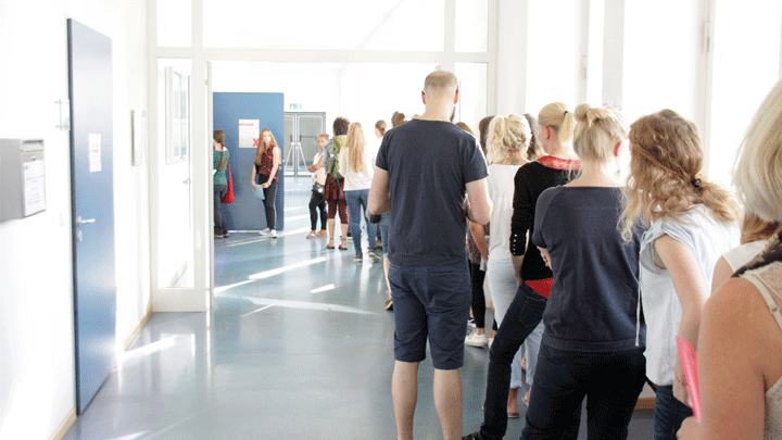 — © OTH Regensburg