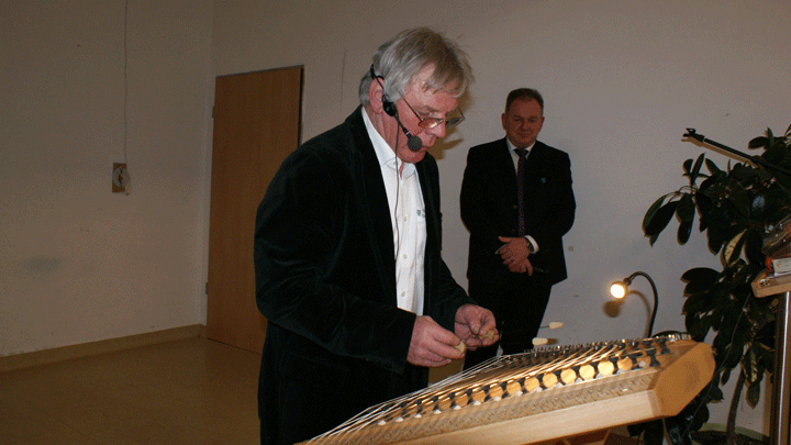 © Gemeinde Saal/Do.